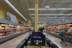 超市客流量统计工具