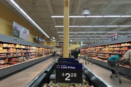 超市客流量统计工具-俊竹科技