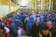 如何做客流统计