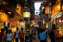 商场如何统计客流总量