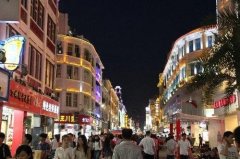 门店客流量分析仪
