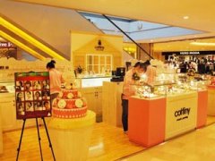 专卖店客流统计