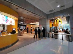 商场客流量分析报告