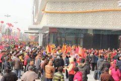 客流统计热点分析