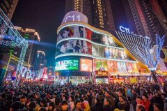 客流统计哪家好