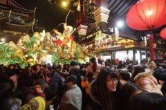 客流量统计程序