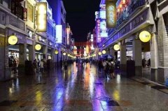 门店人流量统计app