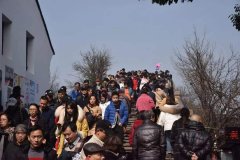 商场人流量统计软件