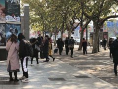 小区人流量怎么统计
