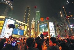 人流量统计界面、静态人流量统计