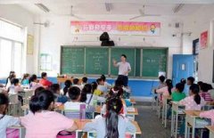 如何检测教室里的人数