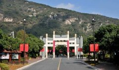 清源山人流量统计