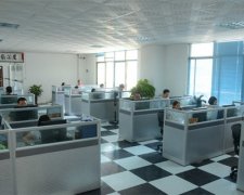 教室人流量统计