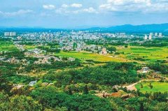 海南万宁市人流量统计