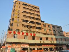 招待所人流量如何统计