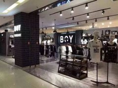 专卖店人流量统计表