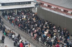 深圳西乡三围人流量统计