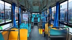 公交车客流分析