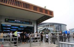 地铁客流数据分析