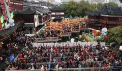 国家旅游局统计人流量