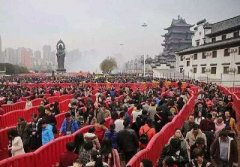 武汉春运客流量分析报