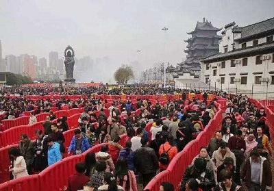 武汉春运客流量分析报-俊竹科技