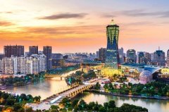 杭州城市客流量分析