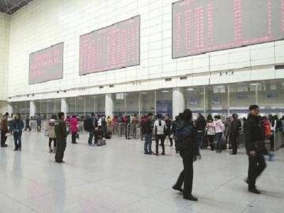 客运客流量分析-俊竹科技