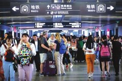 客流量分析报告总结