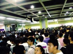 地铁客流量分析建模