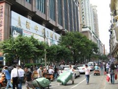 客流量分析摄像机品牌