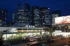 规定客流量分析报告