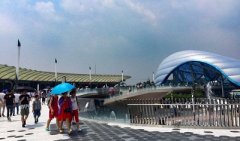 客流量分析汇报