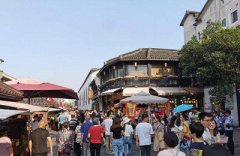 国内旅游客流量分析