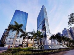 酒店客流量分析监测系统