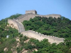 八达岭站客流量分析