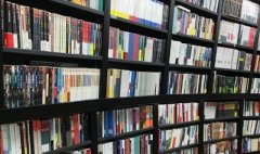 新华书店客流量分析图
