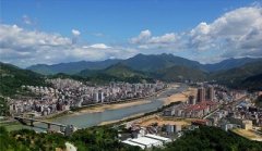 青田旅游景区客流量分析