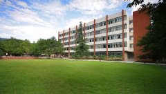 大学周边客流量分析