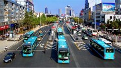 城市公共交通客流量分析