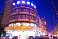 酒店年客流量分析