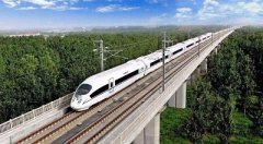高速铁路客流量分析