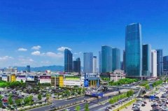 张店义乌客流量分析