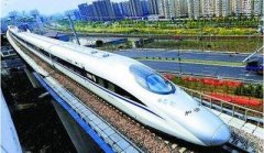 各城市高铁站客流量分析