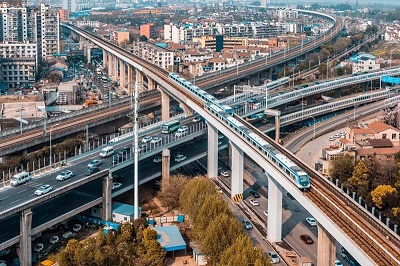 武汉地铁一号线客流量分析-俊竹科技