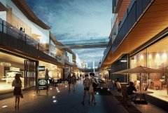商业综合体客流量分析市场