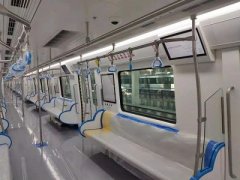 沈阳地铁客流量分析