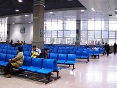 汽车站候车室客流量分析