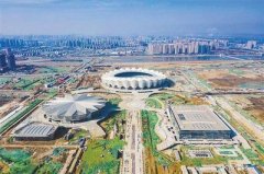 场馆客流统计系统原理