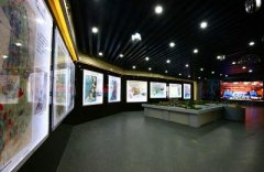 展览博物馆客流统计系统解决方案